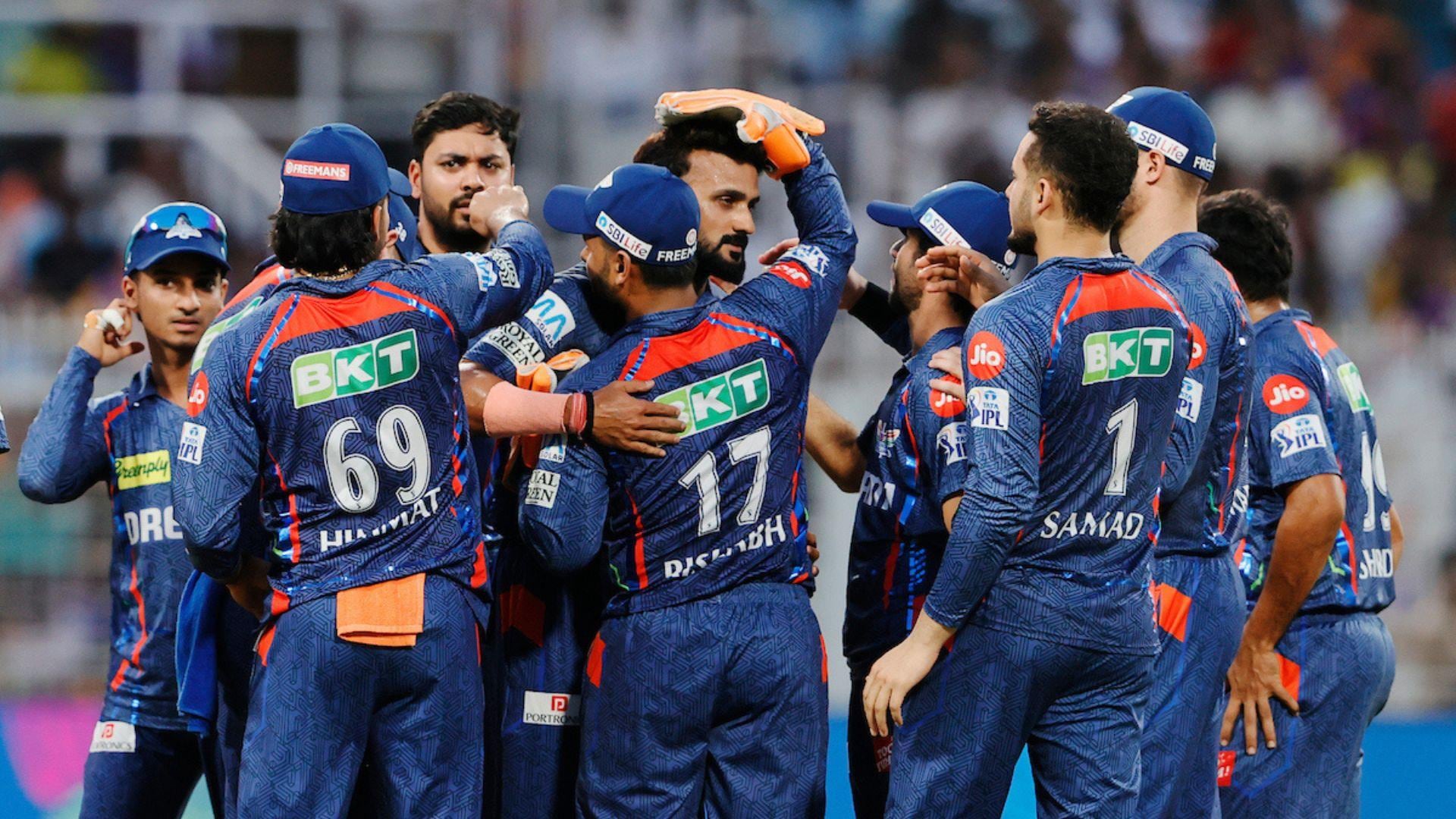 LSG vs GT Dream11 Prediction, Match 26, IPL Fantasy Cricket Tips, Playing 11, Injury Updates &amp; Pitch Report for IPL 2025