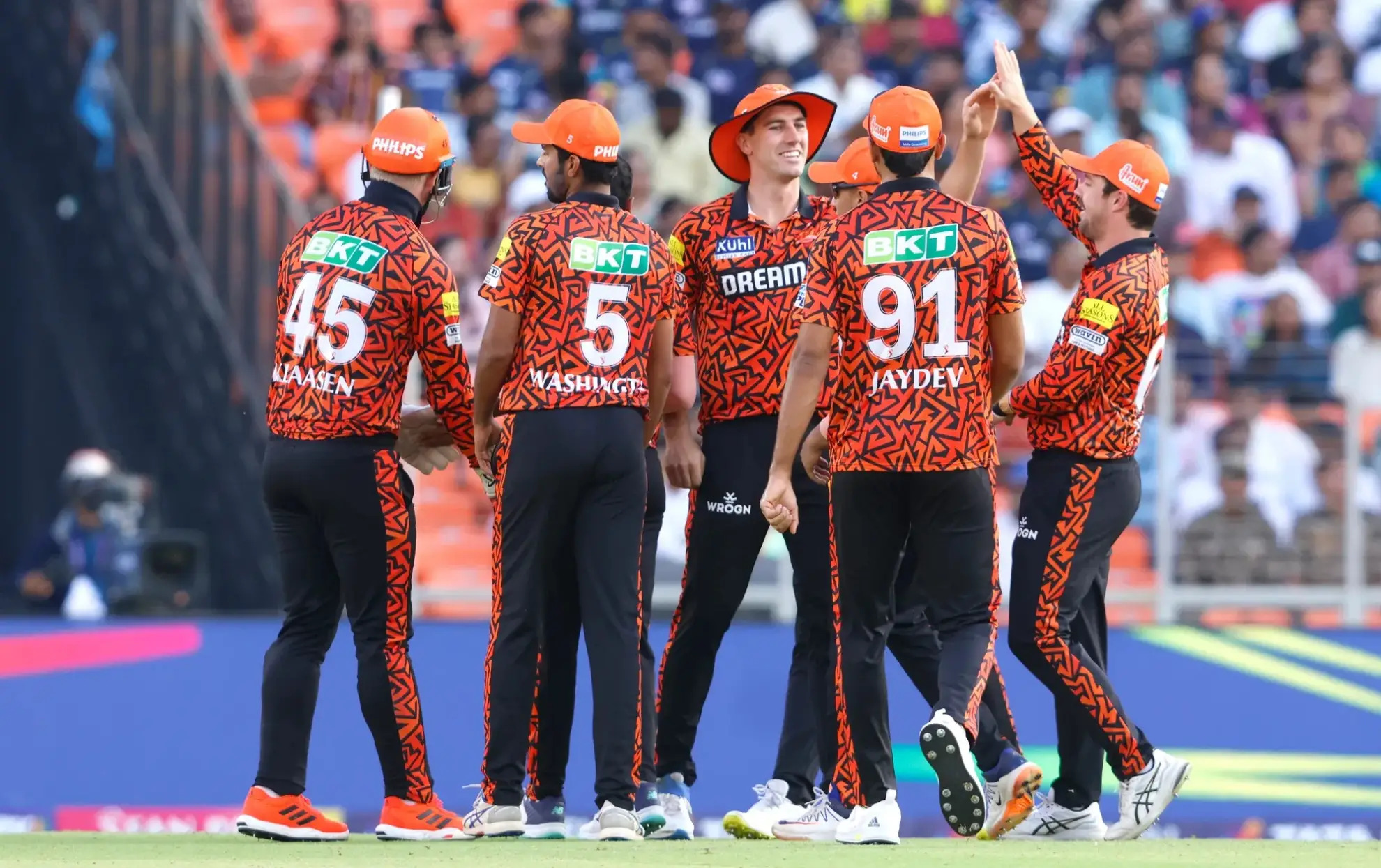 KKR vs SRH Dream11 Prediction, Match 15, IPL Fantasy Cricket Tips, Playing 11, Injury Updates & Pitch Report for IPL 2025