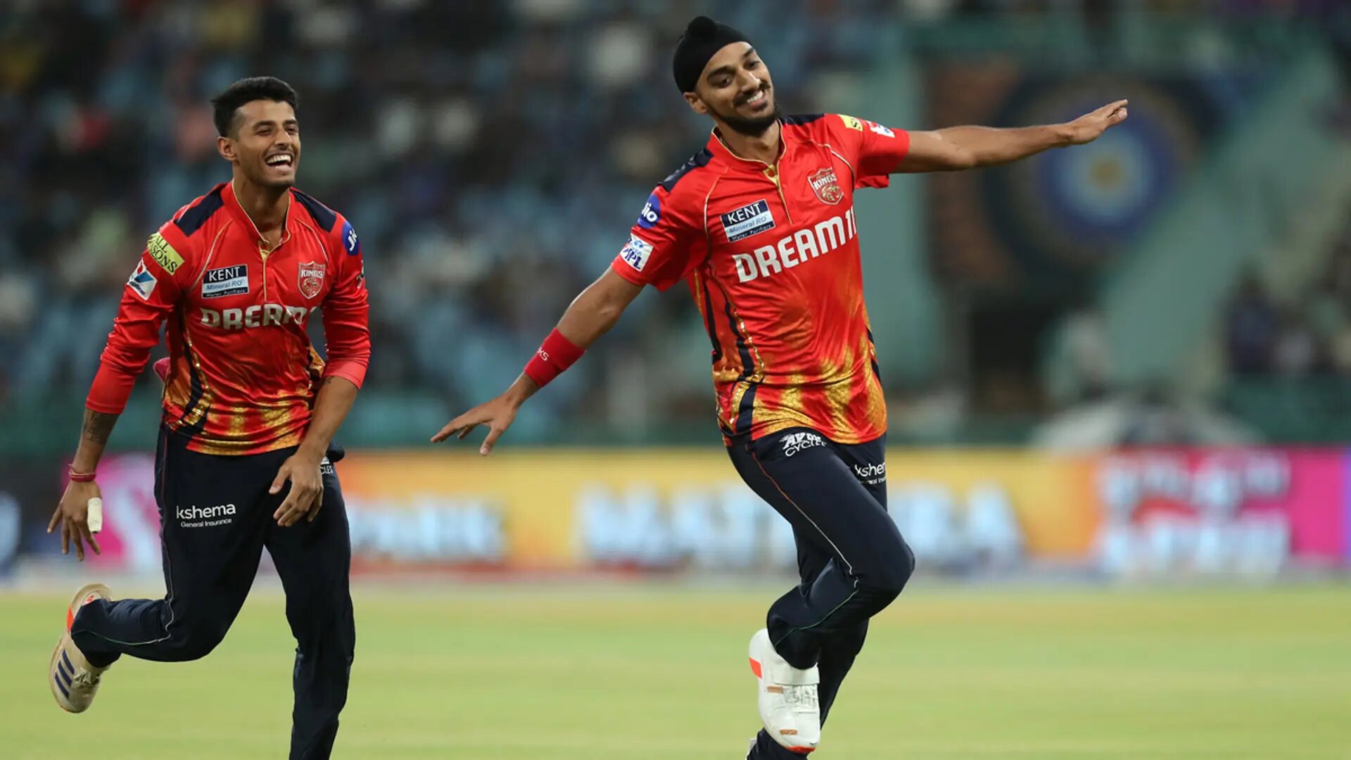 PBKS vs RR Dream11 Prediction, Match 18, IPL Fantasy Cricket Tips, Playing 11, Injury Updates & Pitch Report for IPL 2025