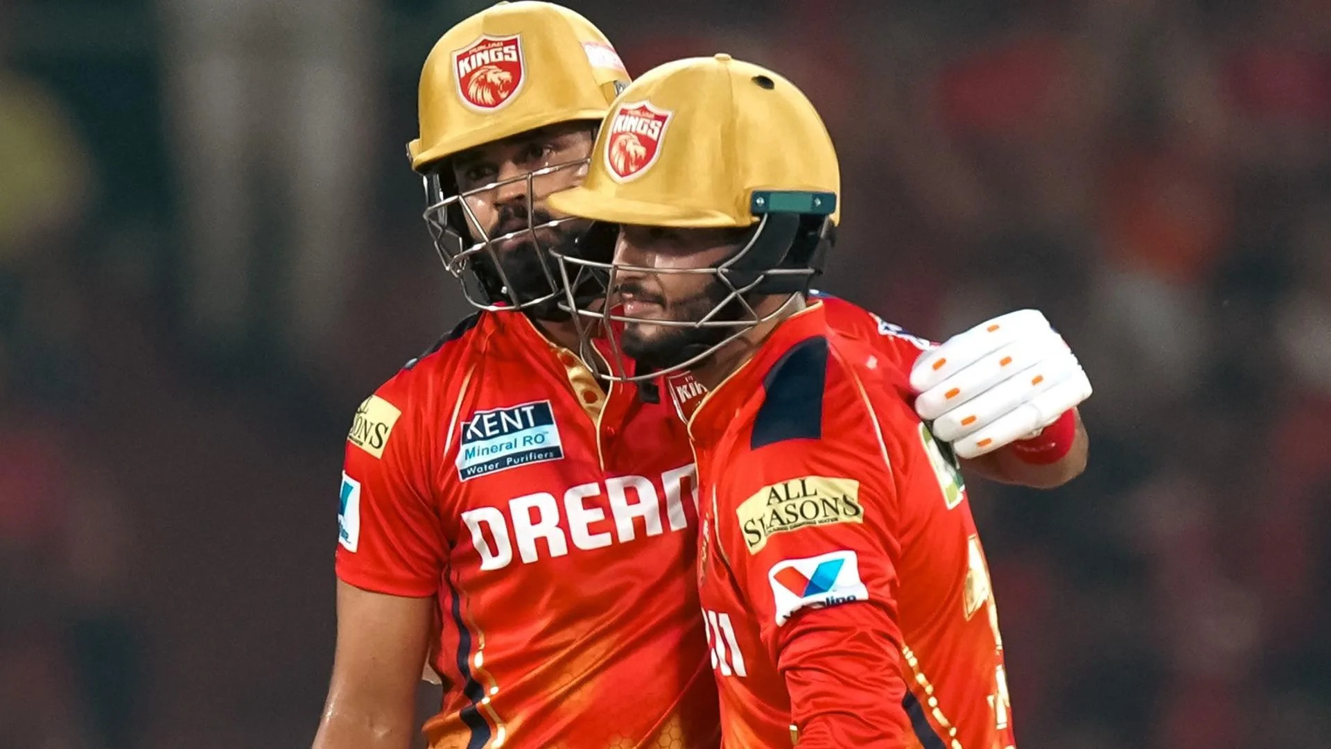 PBKS vs KKR Dream11 Prediction, Match 31, IPL Fantasy Cricket Tips, Playing 11, Injury Updates &amp; Pitch Report for IPL 2025