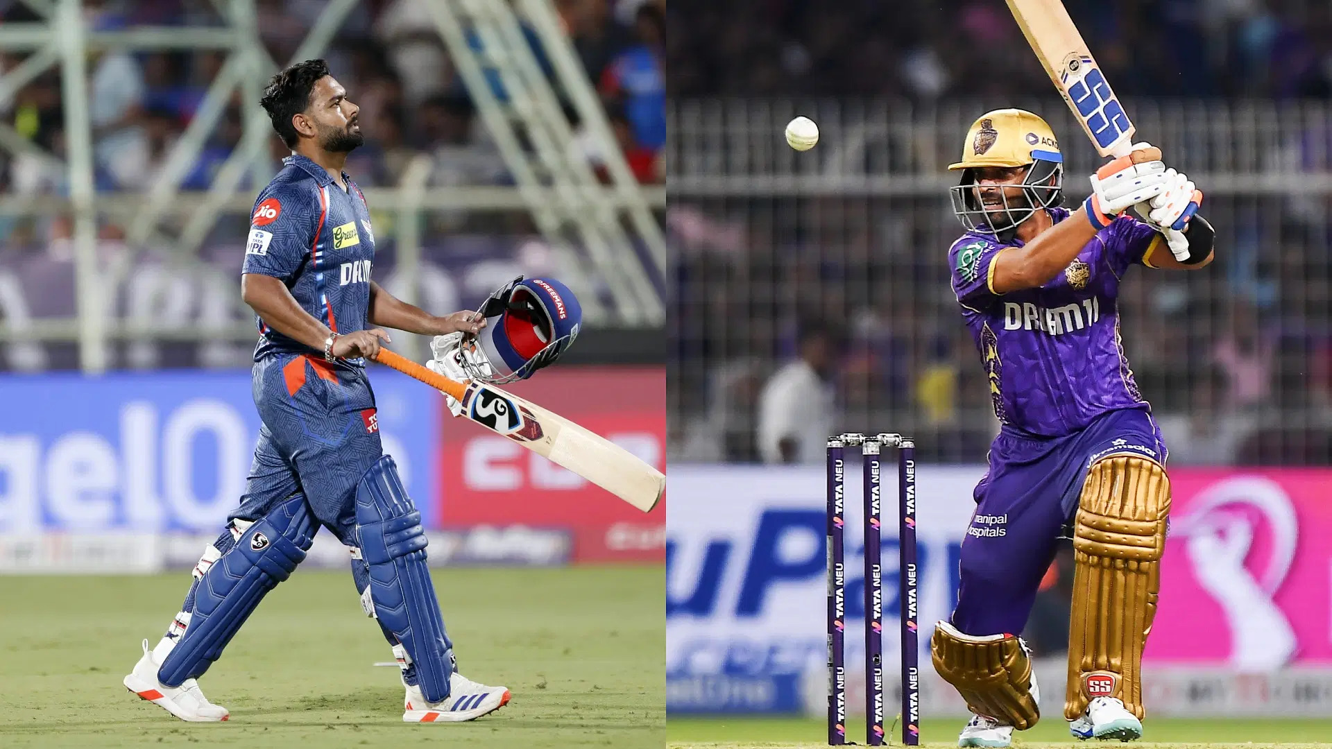 KKR vs LSG Dream11 Prediction, Match 21, IPL Fantasy Cricket Tips, Playing 11, Injury Updates & Pitch Report for IPL 2025