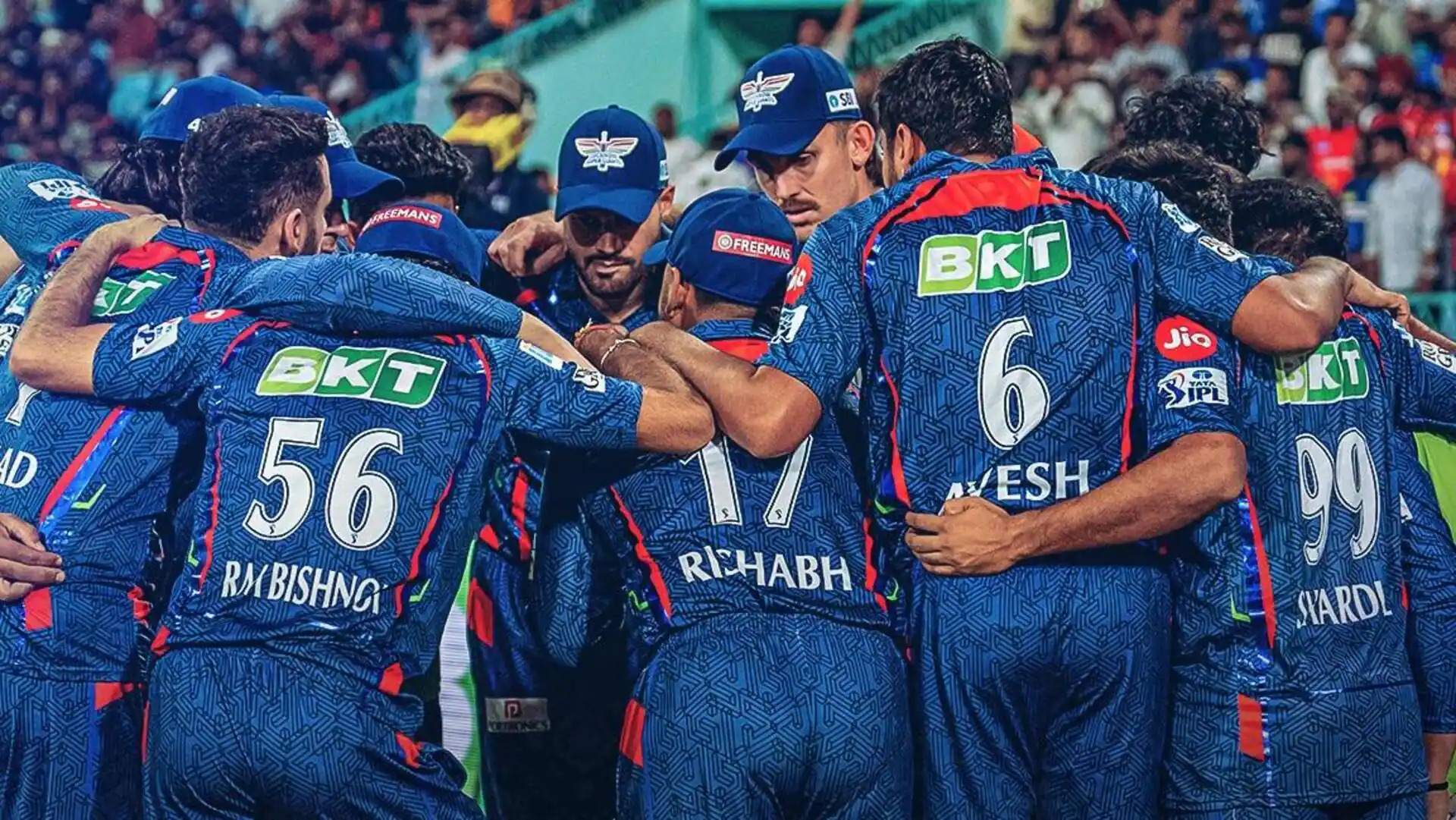 LSG vs MI Dream11 Prediction, Match 16, IPL Fantasy Cricket Tips, Playing 11, Injury Updates & Pitch Report for IPL 2025