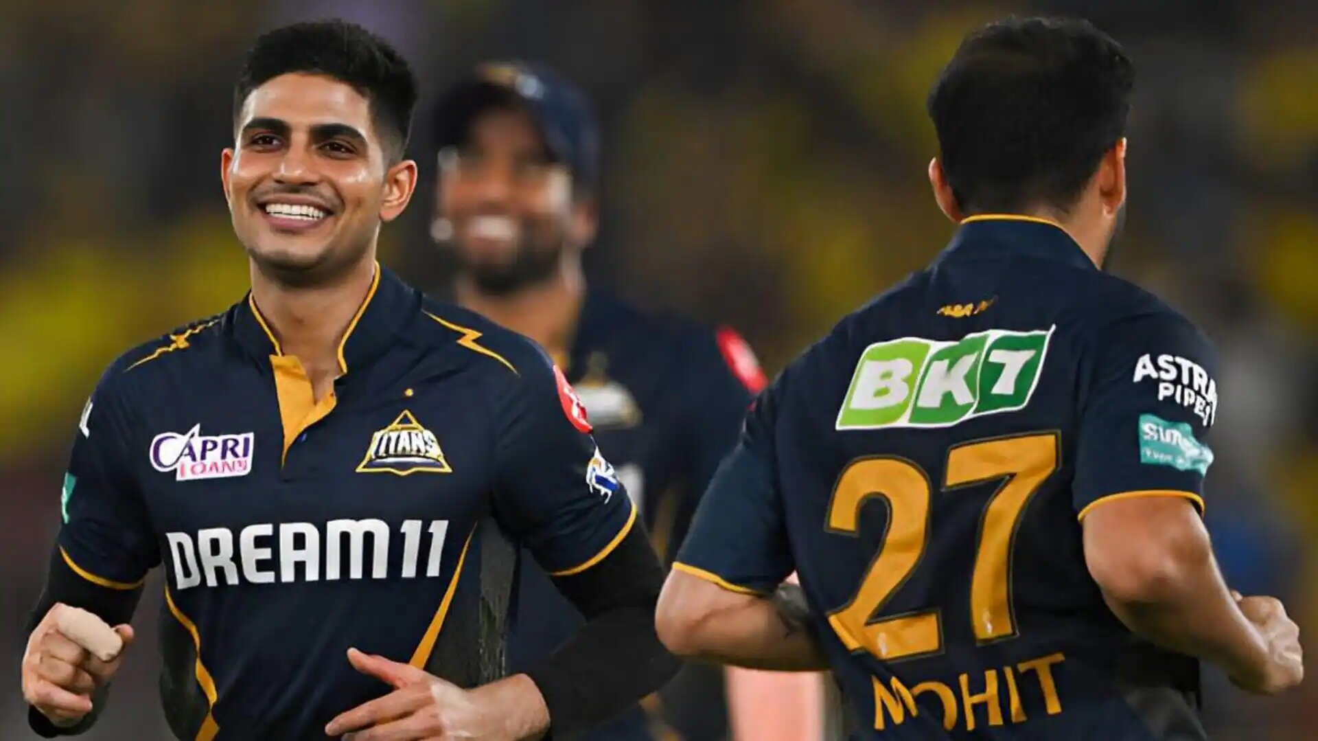 GT vs RR Dream11 Prediction, Match 23, IPL Fantasy Cricket Tips, Playing 11, Injury Updates &amp; Pitch Report for IPL 2025