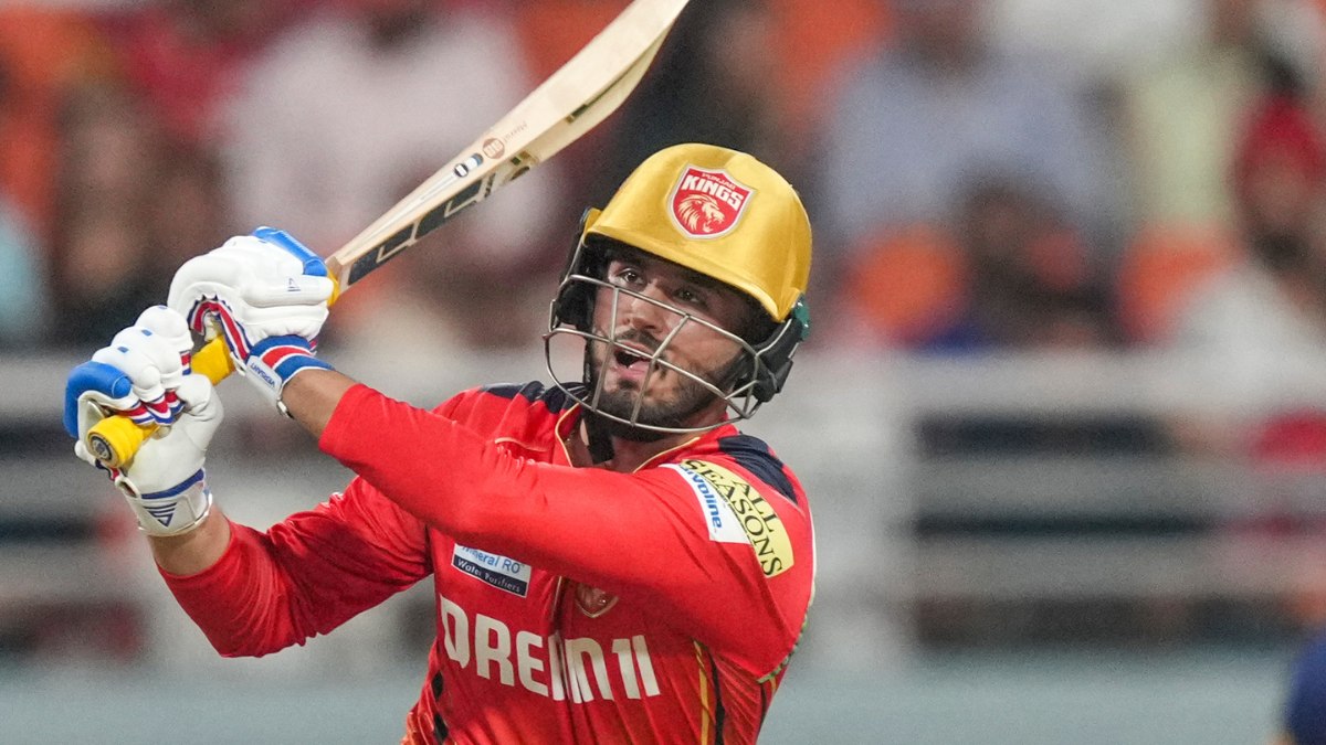 "He connects instantly"– Nehal Wadhera on experience play under Shreyas Iyer's leadership
