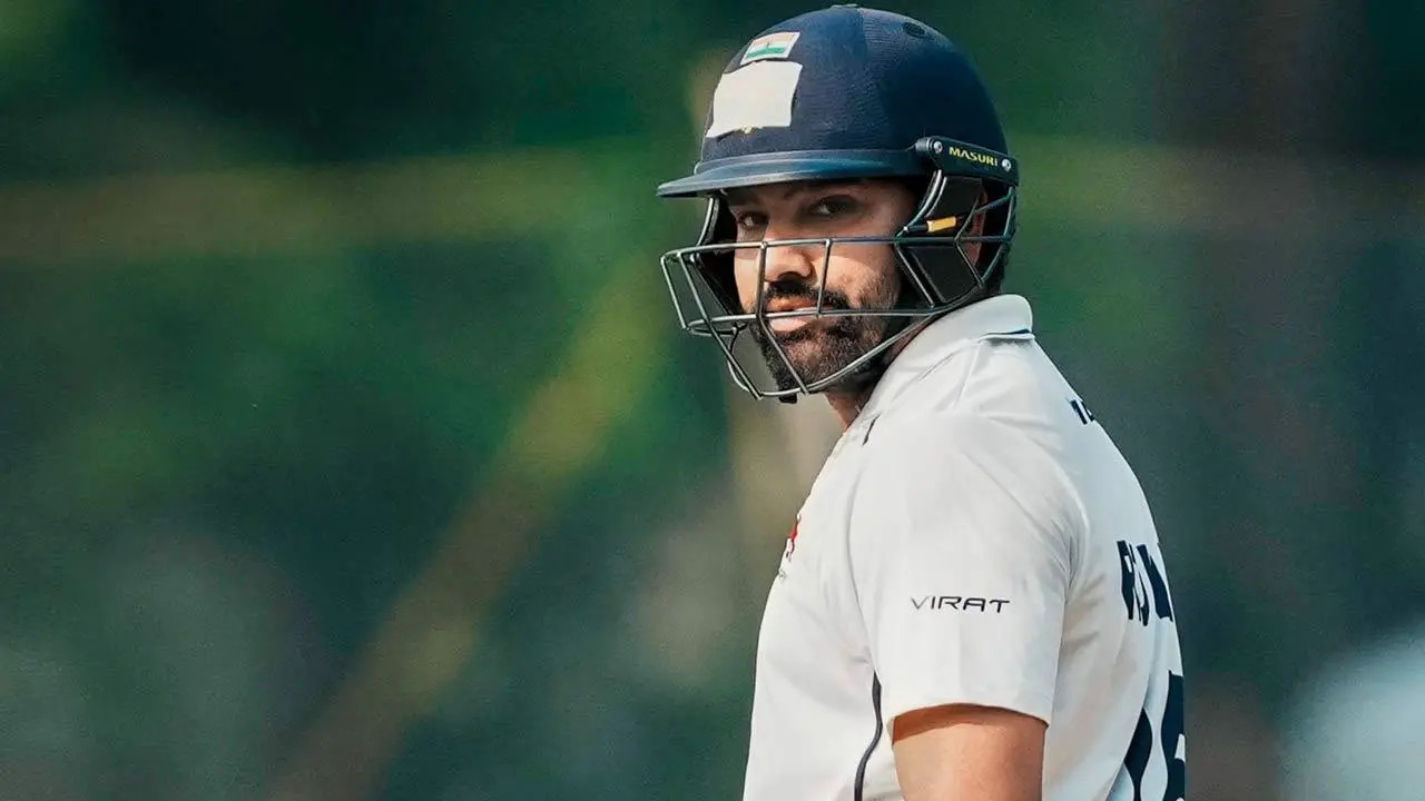 MCA demands foreign stars' participation in T20 Mumbai League, Rohit Sharma to be "Face of the League"