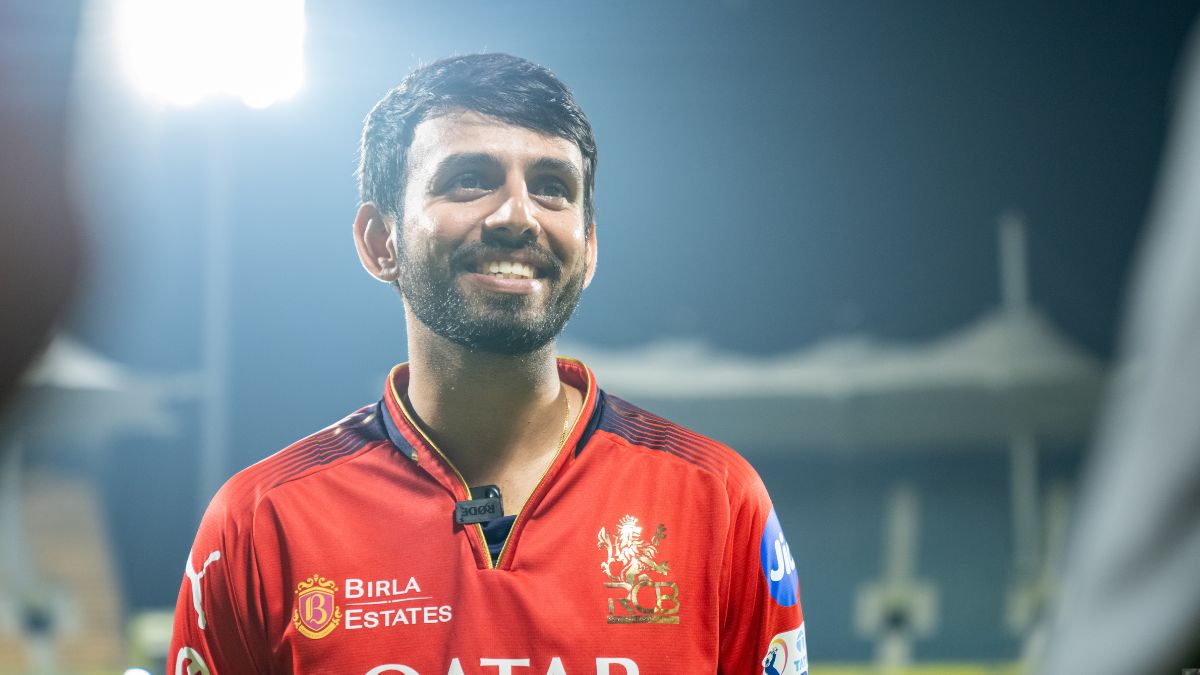 Jitesh Sharma is always Hungry to learn: Dinesh Karthik