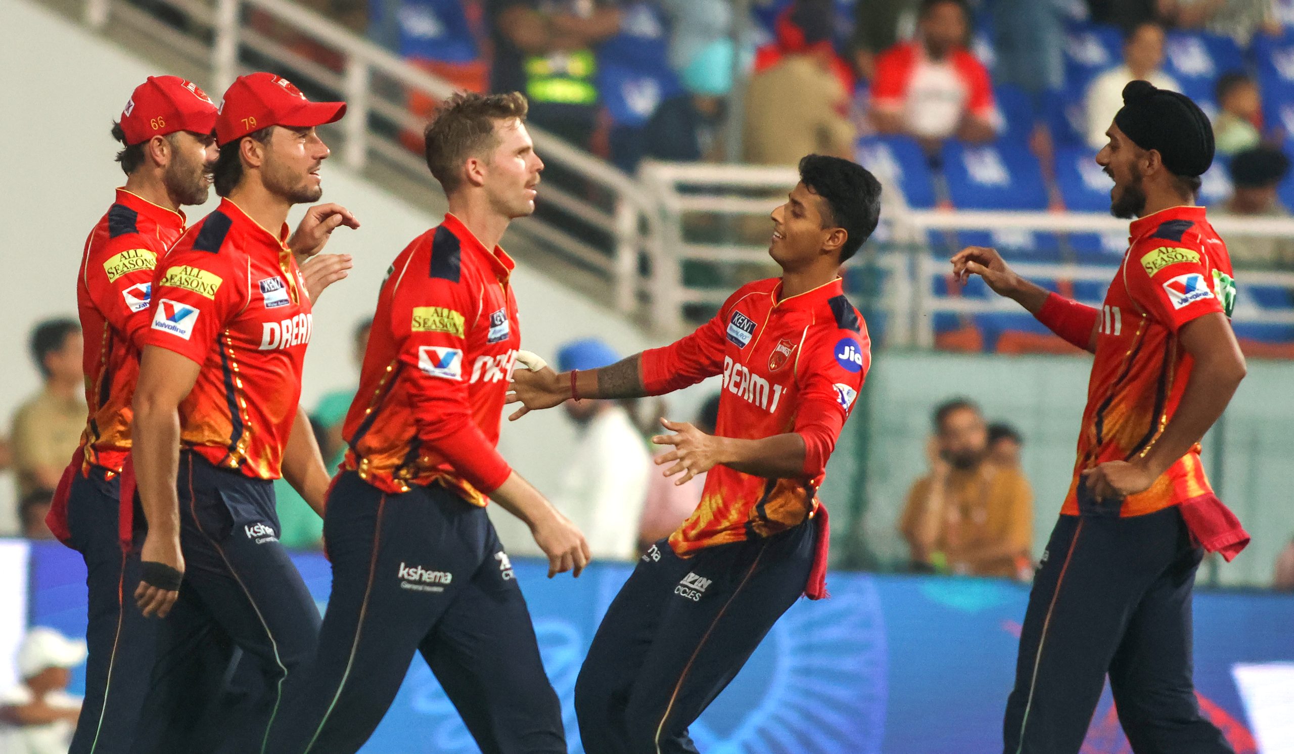 RR vs PBKS Dream11 Prediction, Match 59, IPL Fantasy Cricket Tips, Playing 11, Injury Updates &amp; Pitch Report for IPL 2025