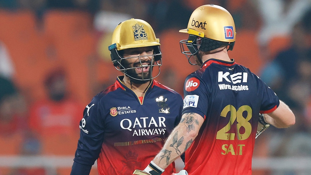 ‘Eight players being Player of the Match throughout the season’ – Varun Aaron explains RCB’s key to success as IPL Final near