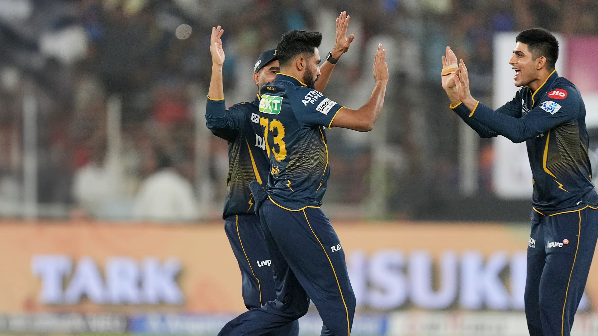 GT vs MI Dream11 Prediction, Eliminator, IPL Fantasy Cricket Tips, Playing 11, Injury Updates &amp; Pitch Report for IPL 2025