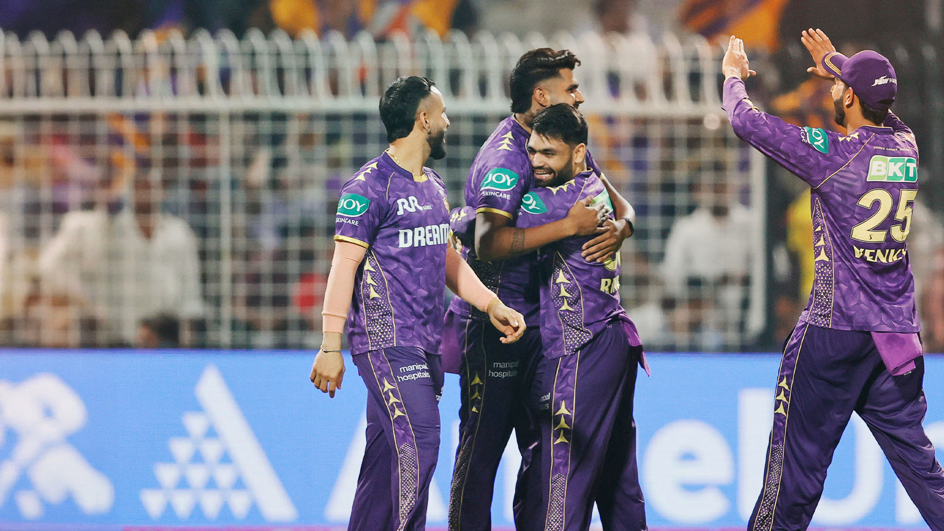 KKR vs SRH Dream11 Prediction, Match 68, IPL Fantasy Cricket Tips, Playing 11, Injury Updates &amp; Pitch Report for IPL 2025