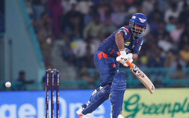 LSG vs SRH: IPL 2025 Records & Stats at Ekana Cricket Stadium Stadium, Lucknow 2 1743831357708 Rishabh Pant