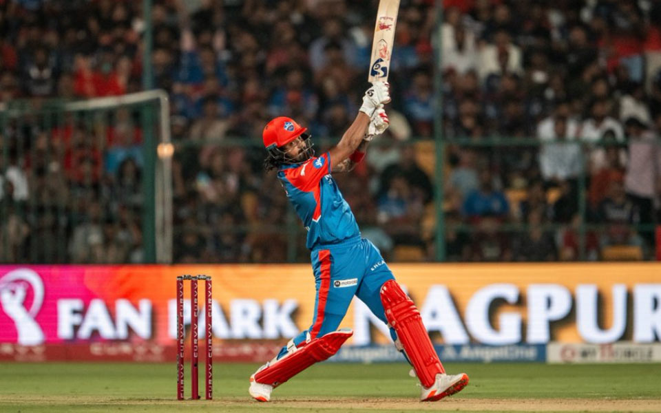 IPL 2025: SRH vs DC IPL Records and Stats at Rajiv Gandhi International Stadium, Hyderabad 2 1745068338865 KL Rahul