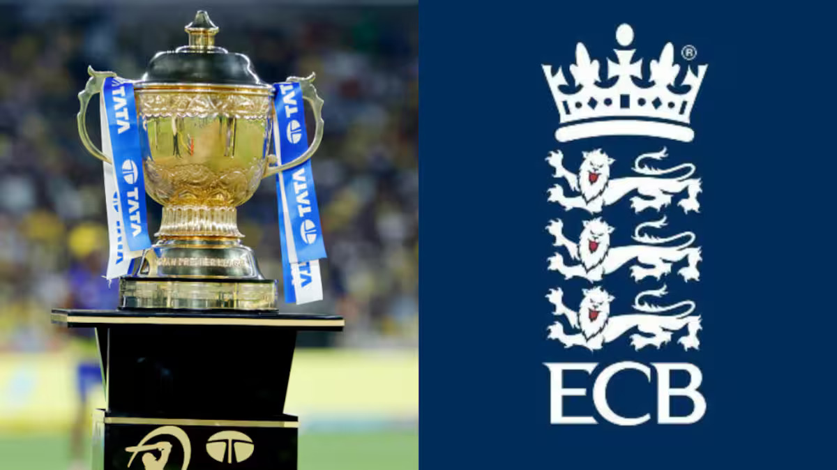 Reports: ECB offers BCCI to host remaining IPL 2025 matches in England 1 Reports: ECB offers BCCI to host remaining IPL 2025 matches in England