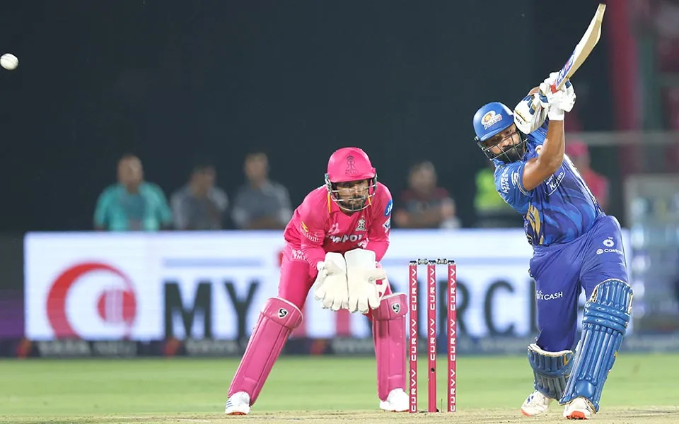 'Cricket pundits wanted him to be dropped' - Mohammad Kaif lambasts Rohit Sharma's critics