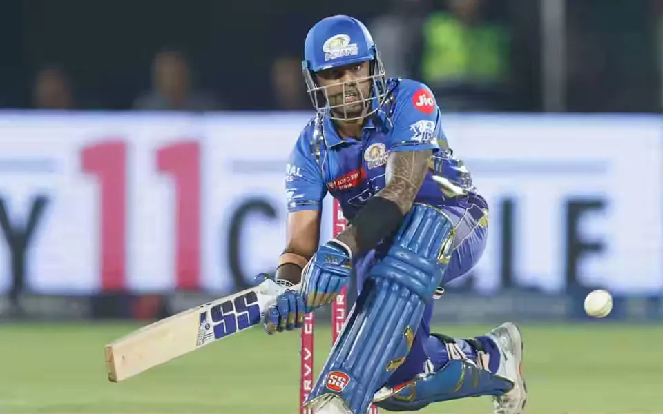 IPL 2025: Suryakumar Yadav explains bringing batting evolution for new-age T20 strategy