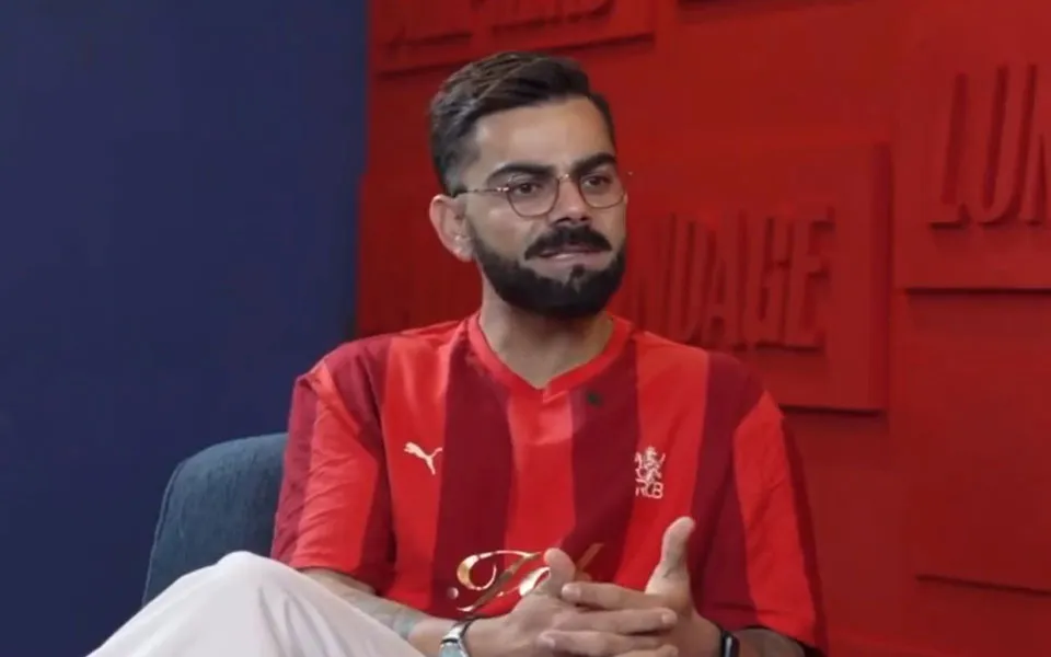 IPL 2025: Virat Kohli opens up on feeling alone in hotel room