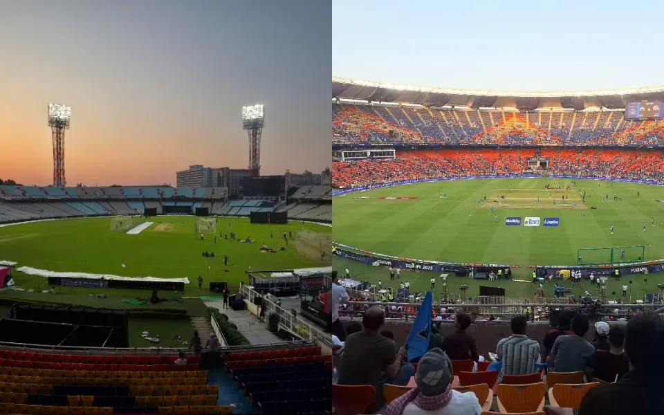 IPL 2025: CAB, GCA get bomb threats amid India-Pakistan tensions