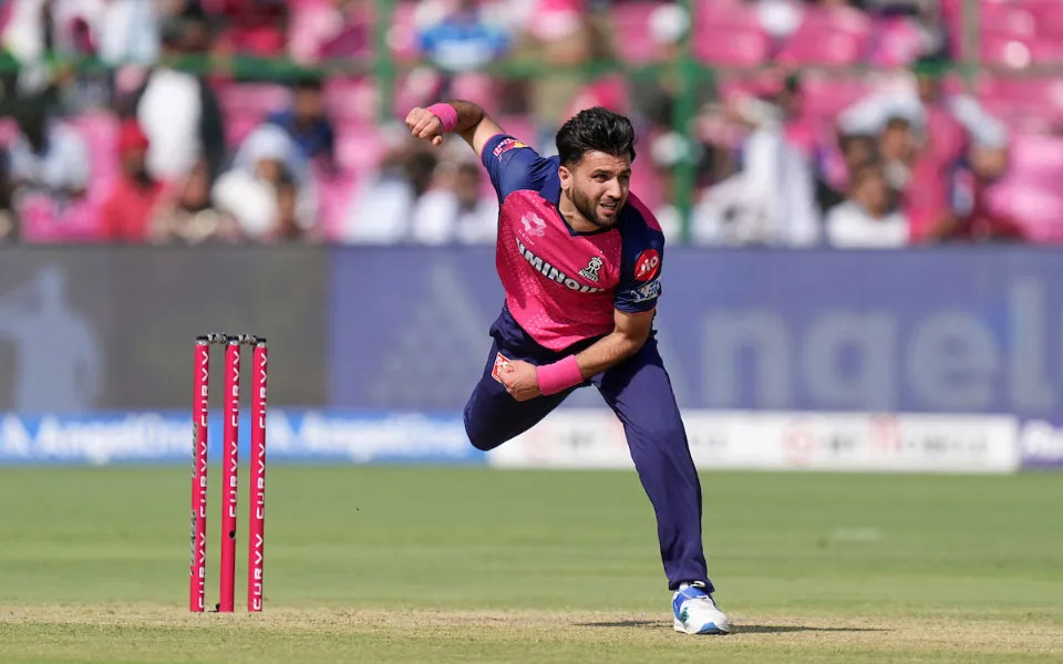 IPL 2025: Why is Fazalhaq Farooqi not playing in CSK vs RR Match 62?