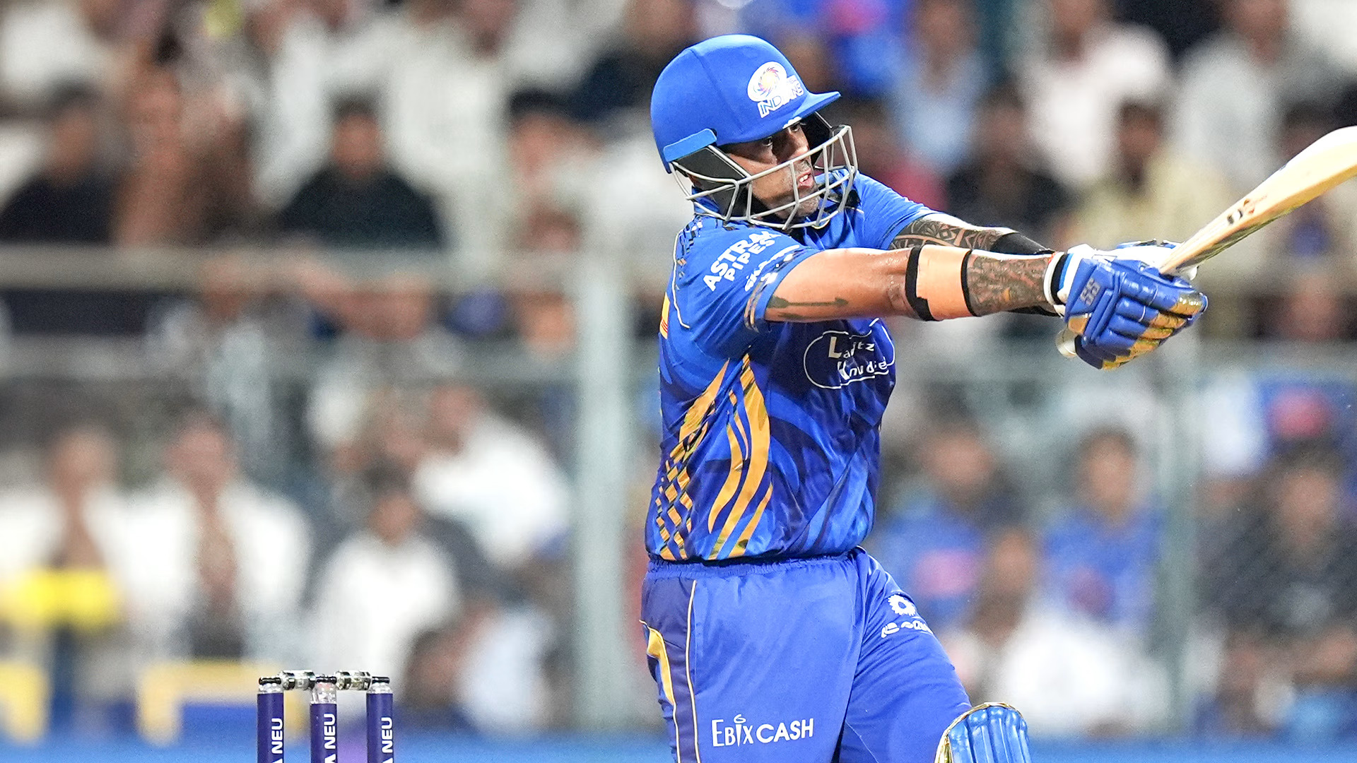 IPL 2025: Funniest Memes from MI vs DC Mid-Innings of Match 63