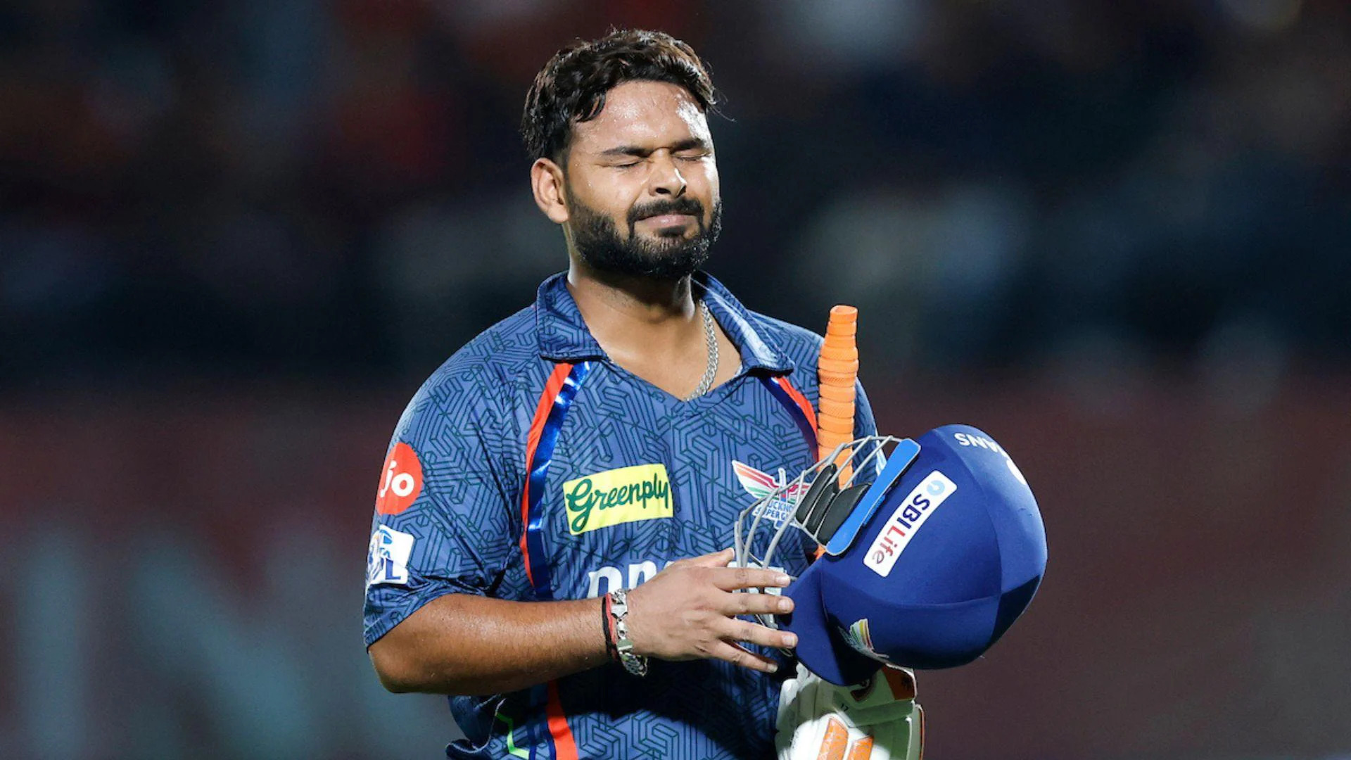 Rishabh Pant slams post claiming his release from LSG before IPL 2026 -'Little sense will help, let's be responsible' 1 Rishabh Pant slams post claiming his release from LSG before IPL 2026 -'Little sense will help, let's be responsible'