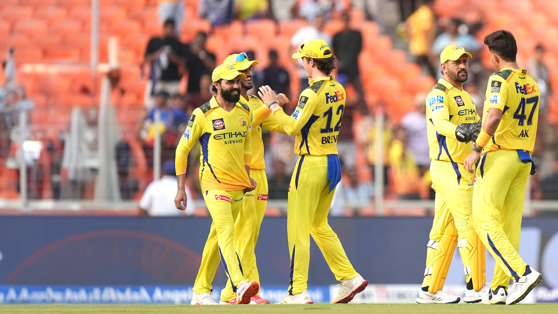 IPL 2025: GT vs CSK, Match 67 – Full highlights, top moments & winner details