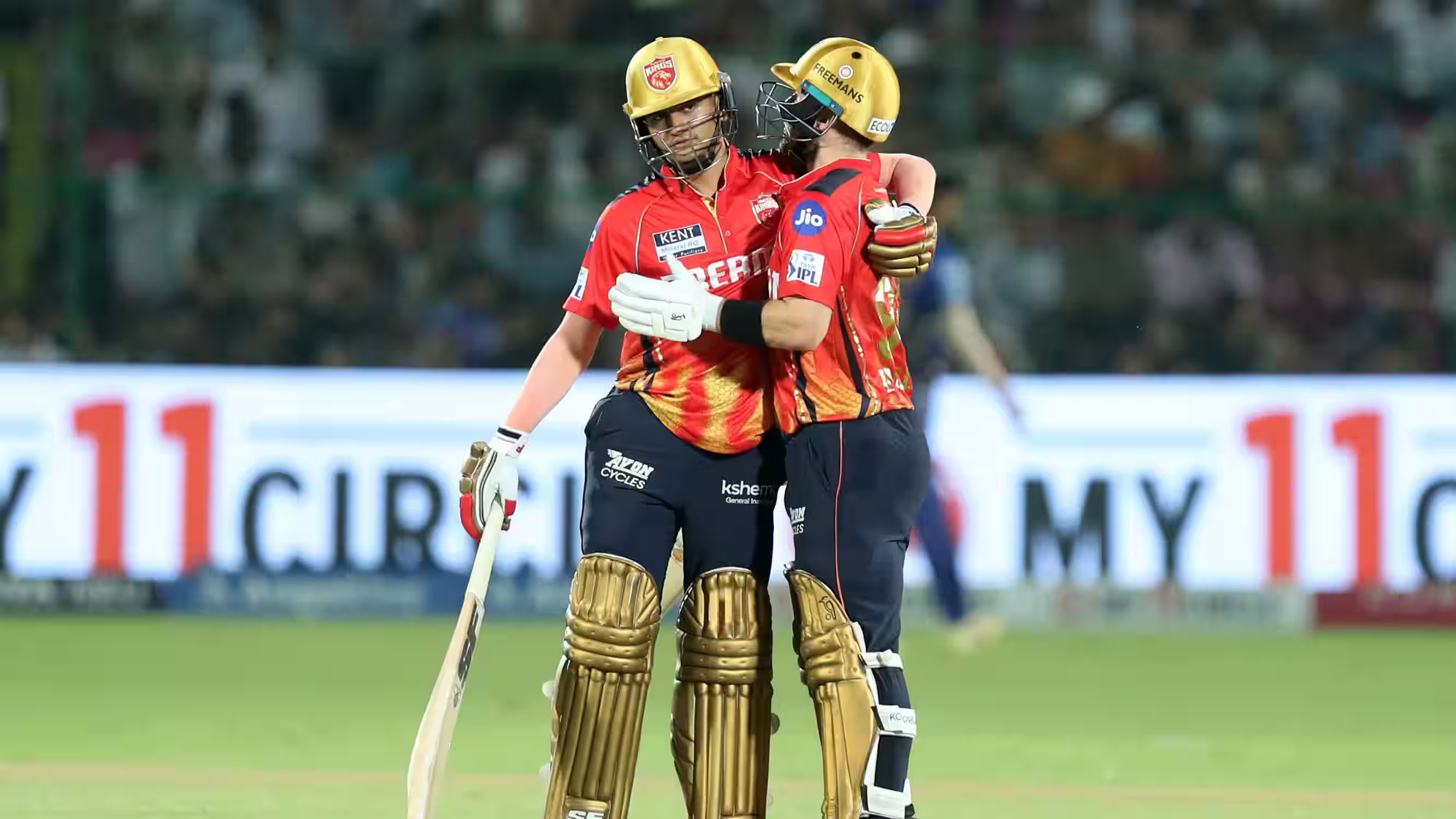IPL 2025: PBKS vs MI, Match 69: Stats Review of player records and achieved milestones