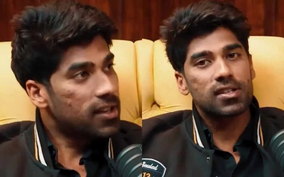 [WATCH] IPL 2025: Shashank Singh's pre-season prediction goes viral after PBKS seal top two spot