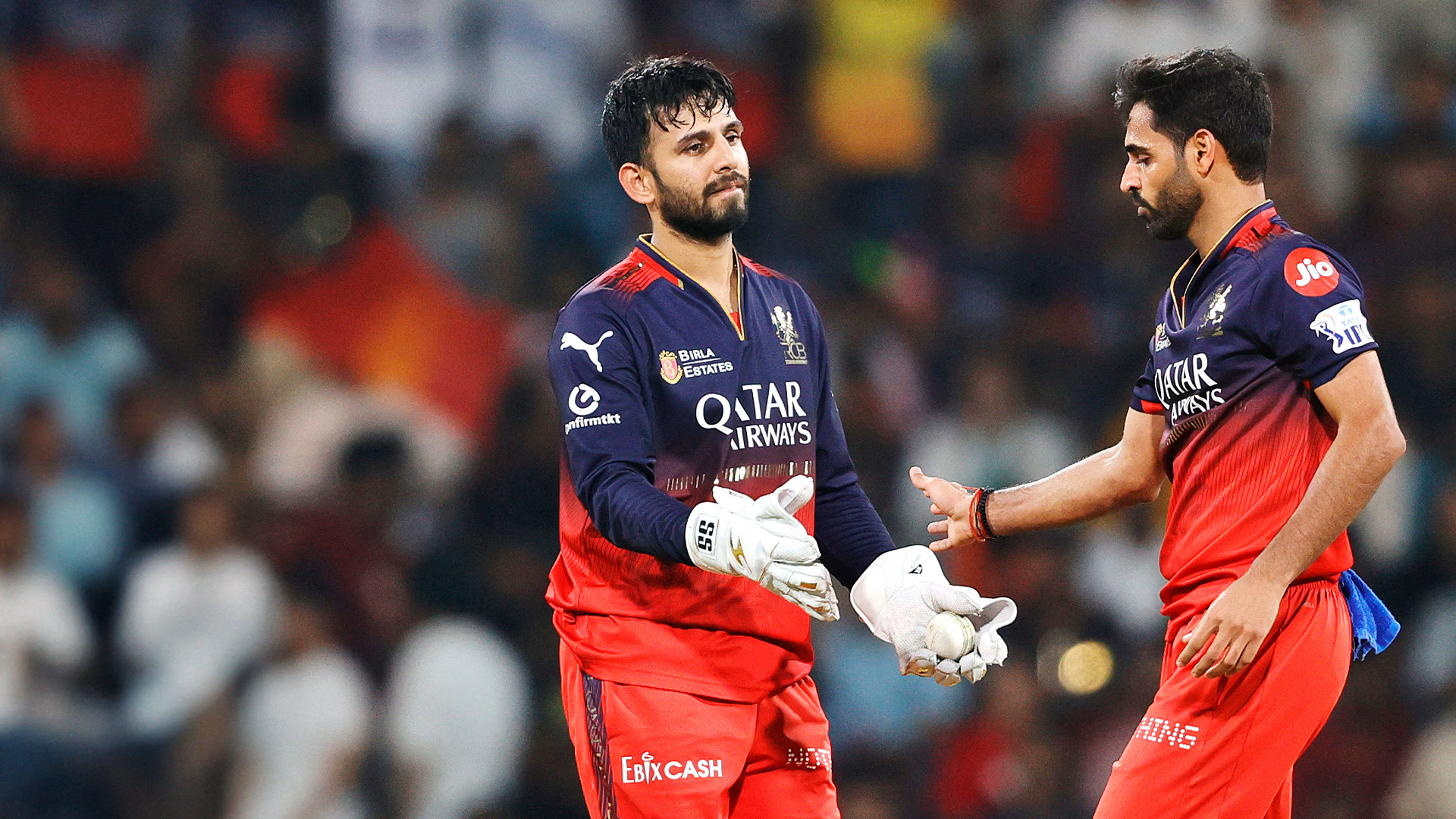 IPL 2025: LSG vs RCB, Match 70 - Who Said What?