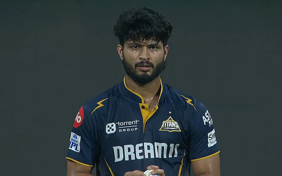 'God's plan that we are getting an extra game' - Arshad Khan reflects on GT's journey in IPL 2025