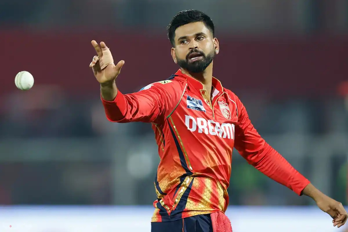 ‘We’ve lost the battle, not the war’ – Shreyas Iyer weighs in on Qualifier 1 defeat to RCB