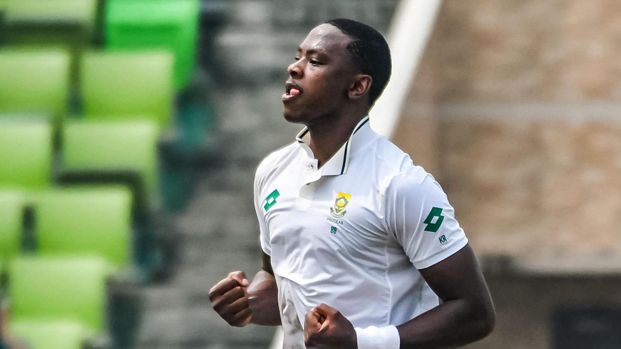 Rabada breaks silence on banned substances ban ahead of WTC Final 2025