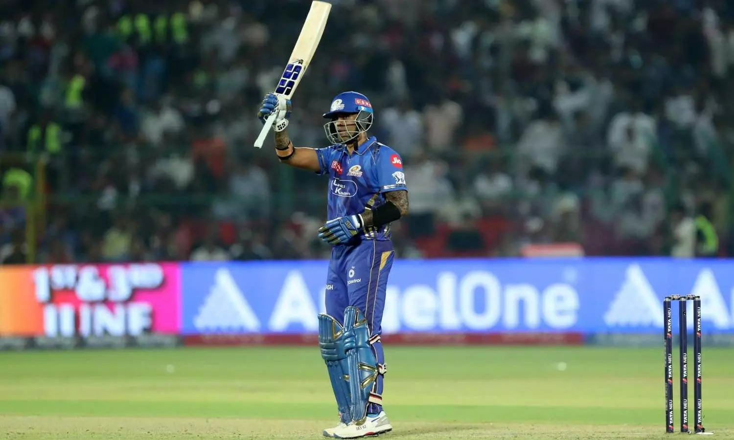 IPL 2025: Funniest Memes from MI vs PBKS Mid-Innings of Match 69