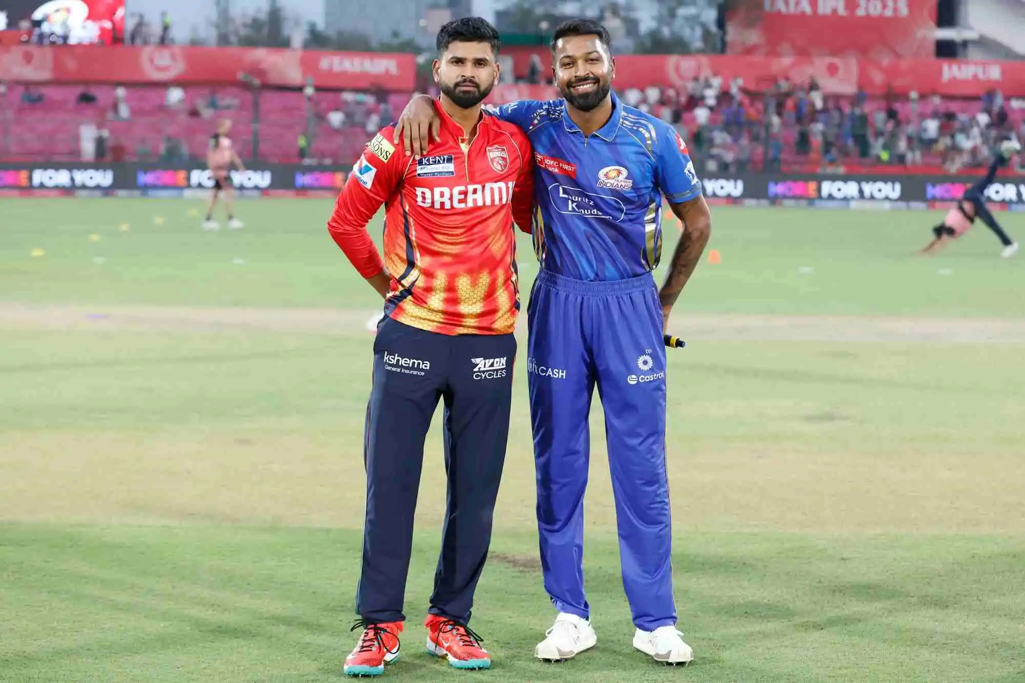 PBKS vs MI Dream11 Prediction, Qualifier 2, IPL Fantasy Cricket Tips, Playing 11, Injury Updates & Pitch Report for IPL 2025