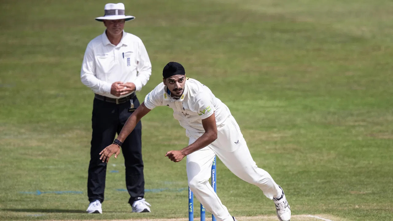 Will Arshdeep Singh make his Test debut in England-India series? 1 Will Arshdeep Singh make his Test debut in England-India series?