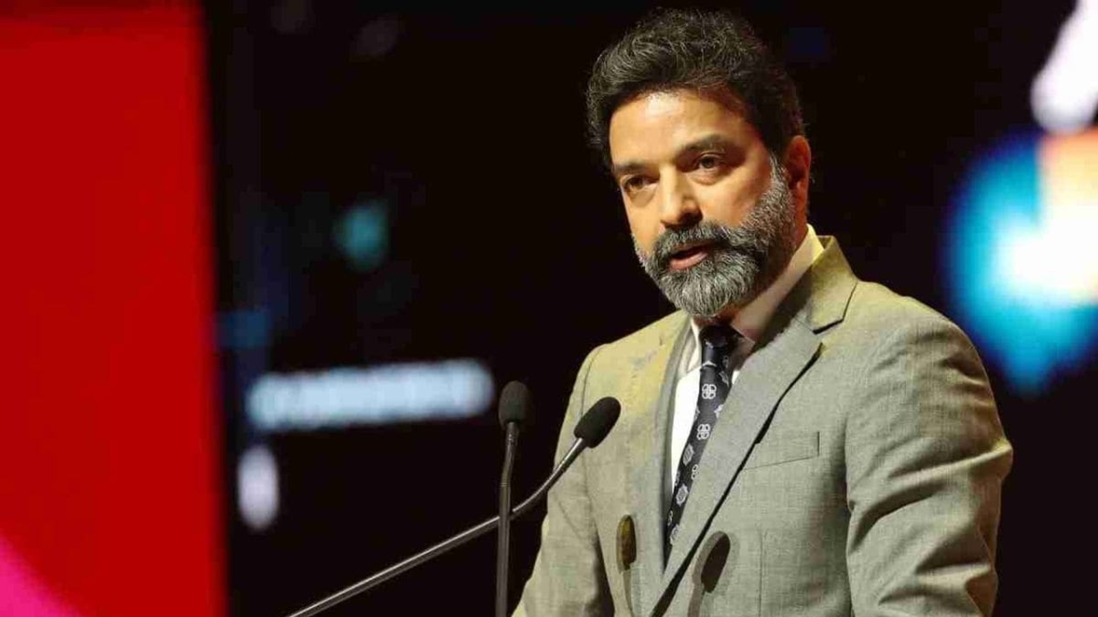 IPL 2025 is on as of now: Chairman Arun Dhumal