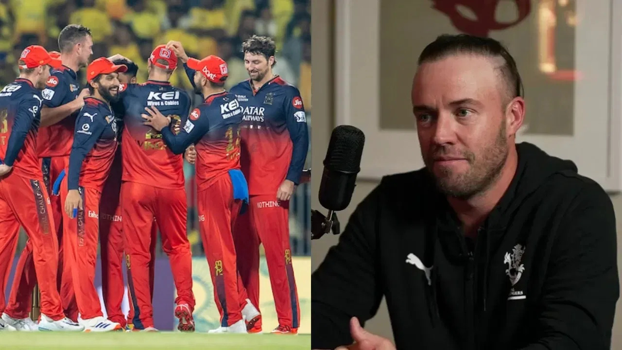 'Commentators were so negative' - AB de Villiers slams criticism during RCB's bowling vs LSG IPL 2025 match