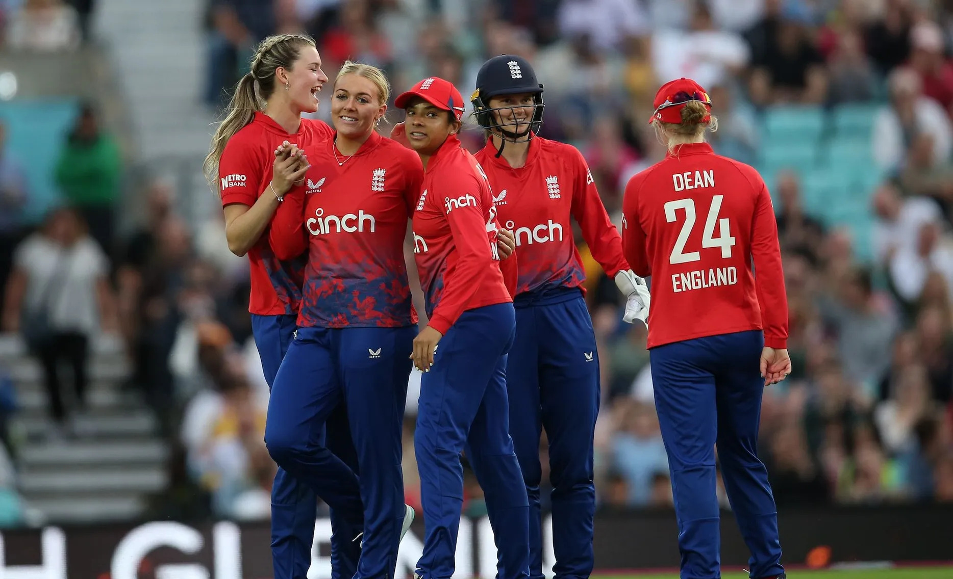 England Women announce team for white-ball series vs West Indies, Sophie Ecclestone misses out
