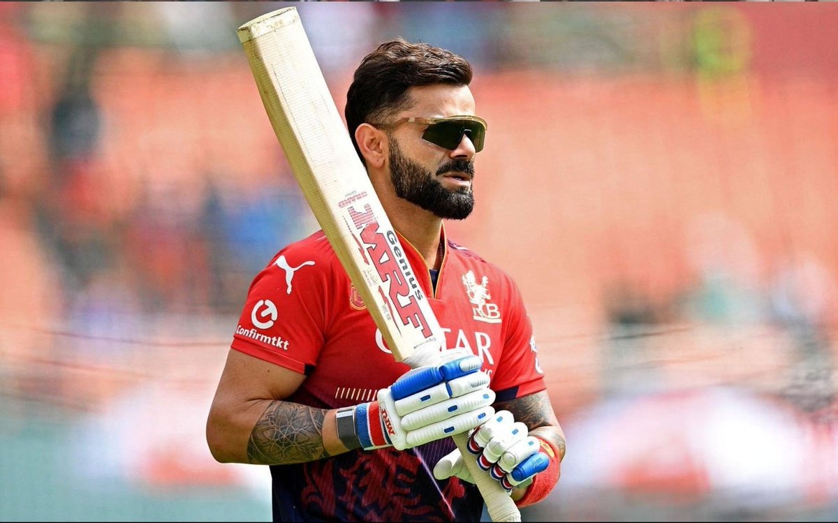 Suresh Raina urges Indian government to honour Virat Kohli with Bharat Ratna award