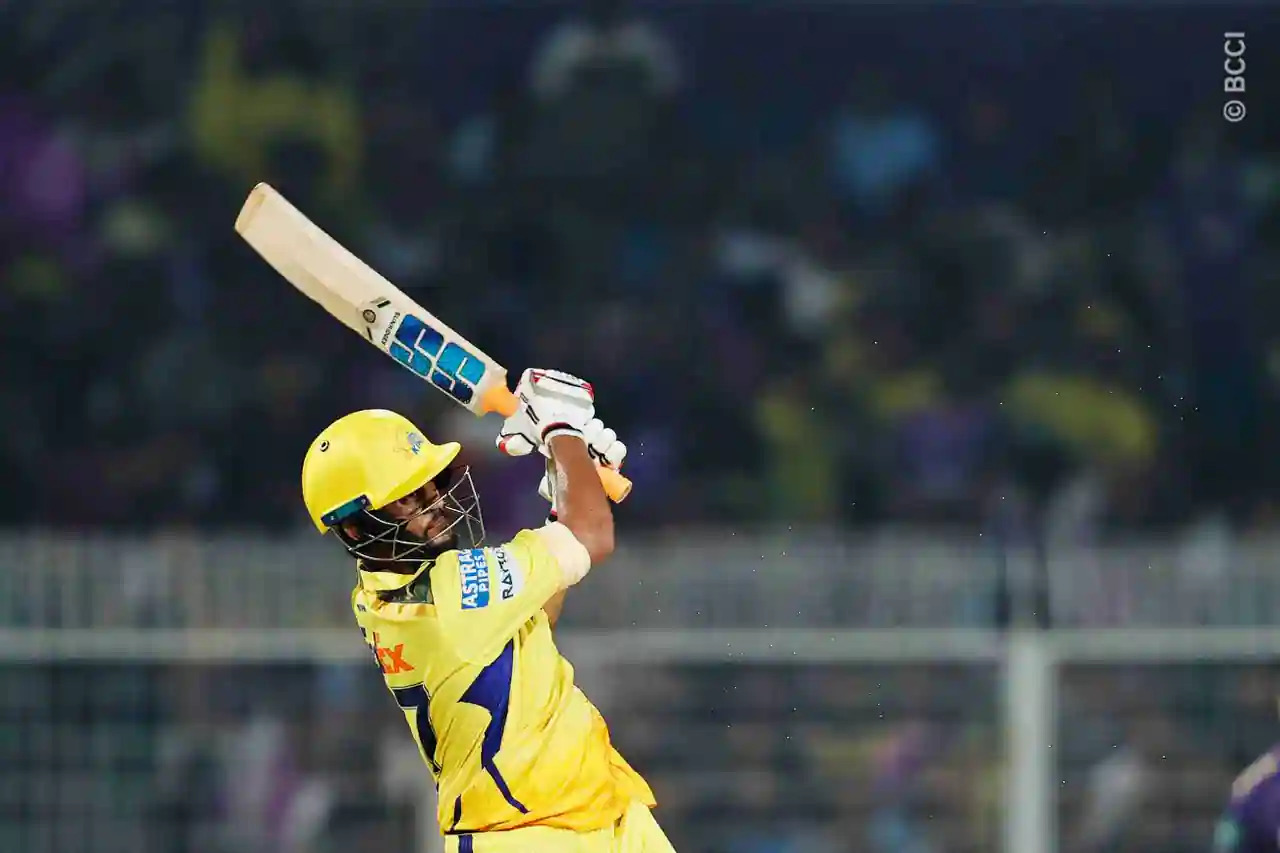 IPL 2025: Sanjay Bangar feels Urvil Patel's signing a 'big positive' for CSK