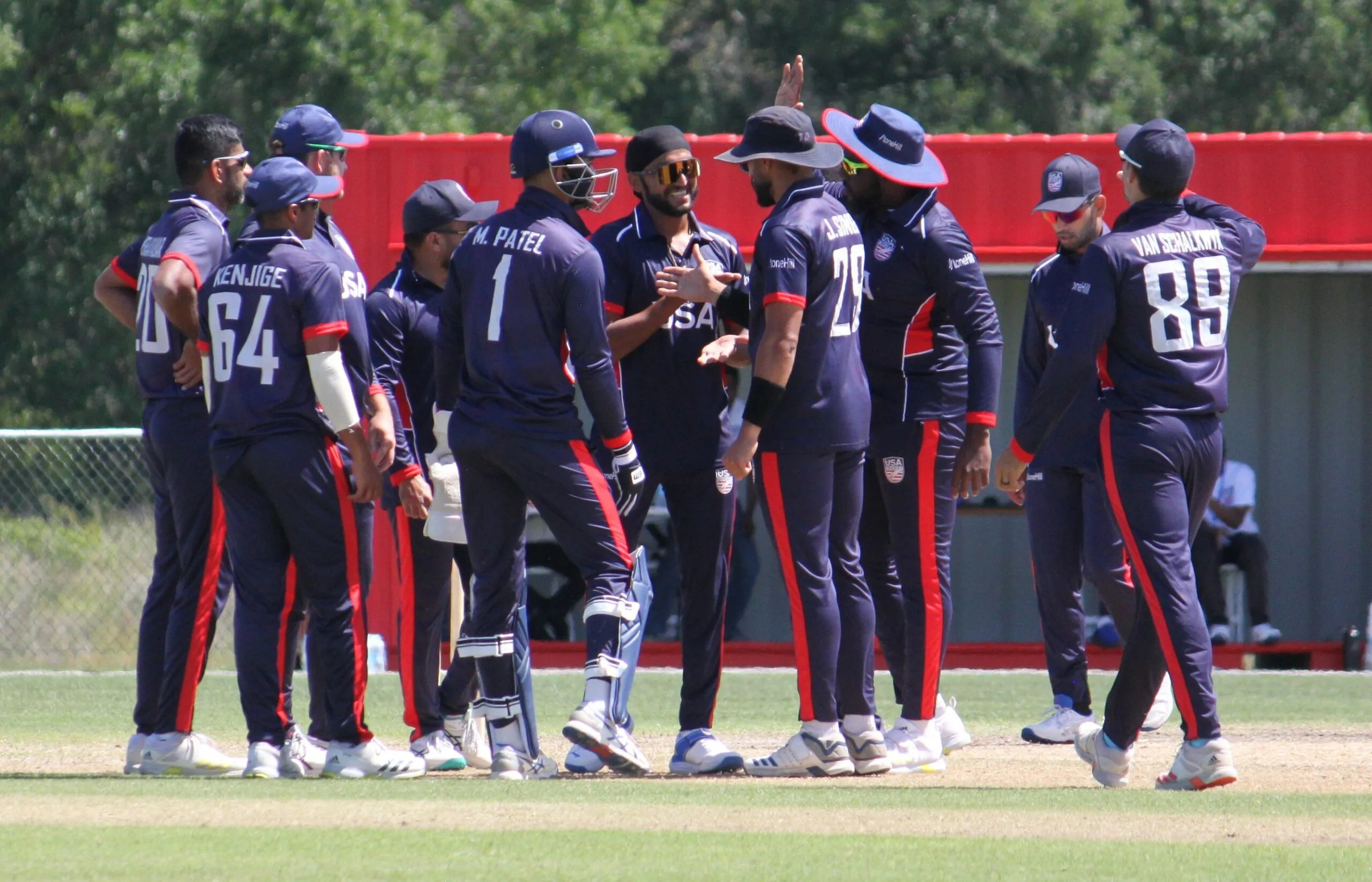 USA vs CAN Dream11 Prediction, 72nd Match, Fantasy Cricket Tips, Playing 11, Injury Updates & Pitch Report