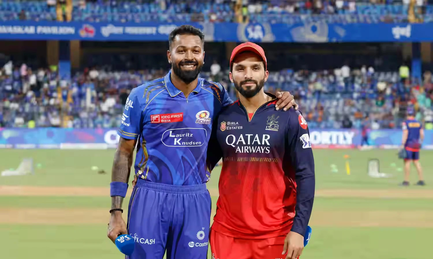 I feel MI and RCB will finish in the top two: Aakash Chopra