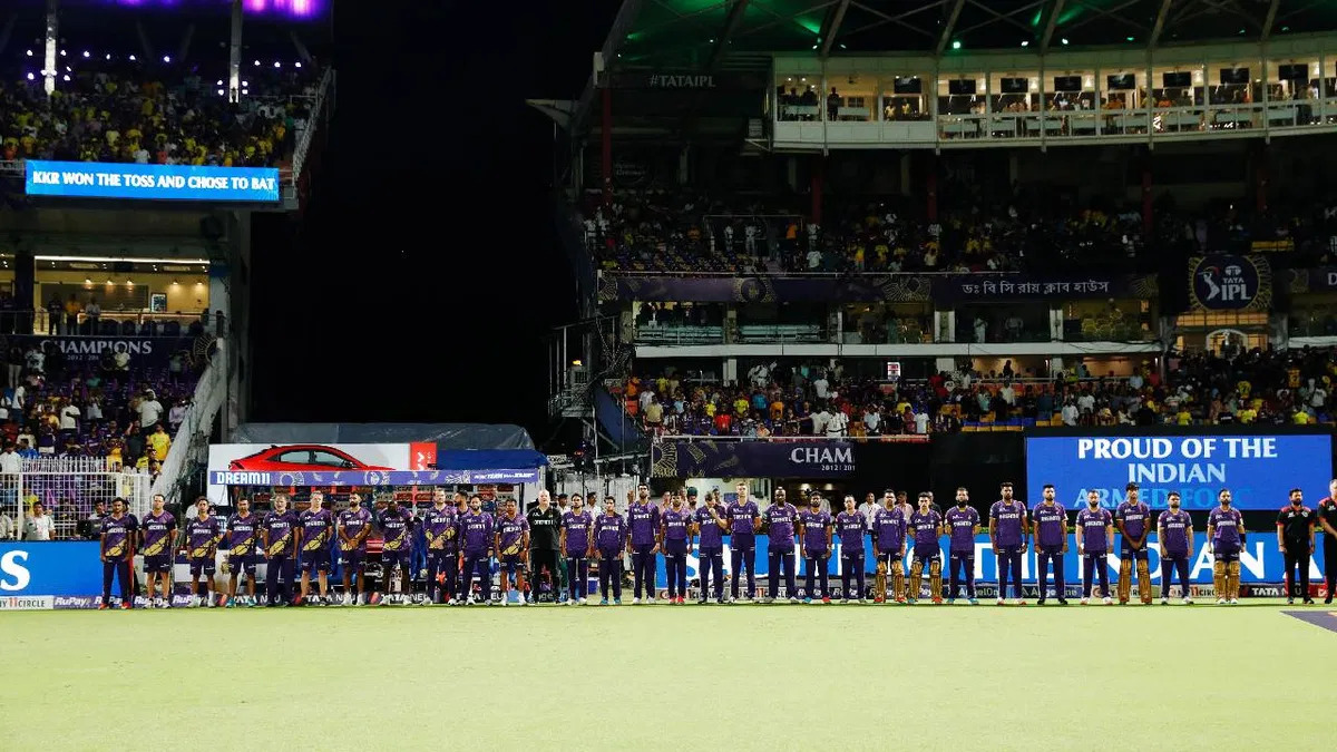 IPL 2025: BCCI to honour Indian Armed Forces during closing ceremony