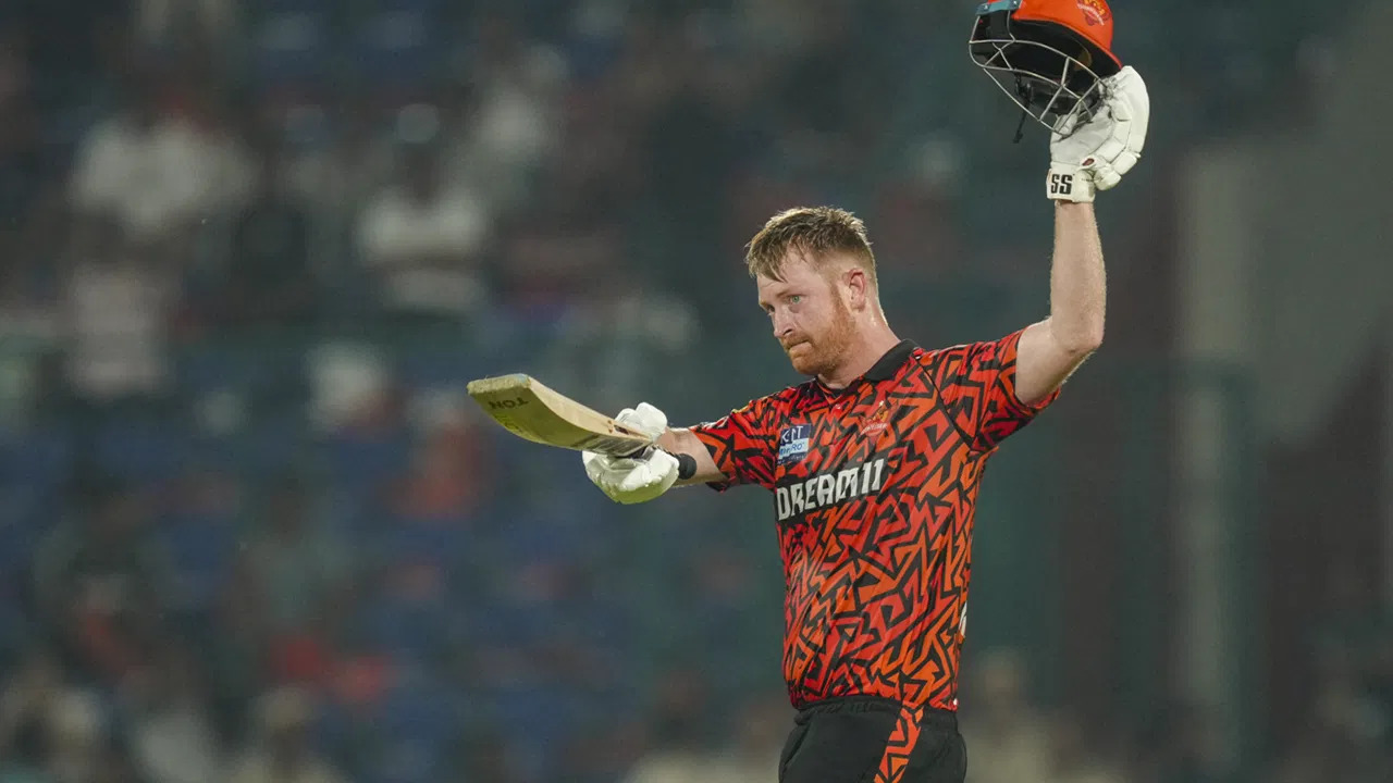 Heinrich Klaasen's 105* gives SRH winning end to IPL 2025, says 'owes it to the franchise to rise up'