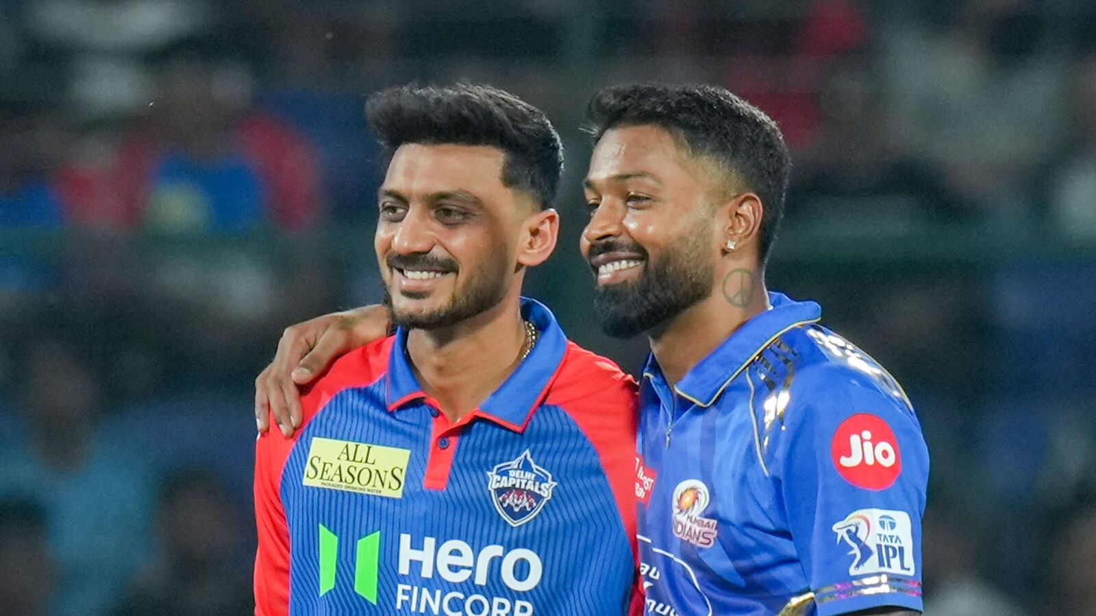 IPL 2025: MI vs DC – Who’s more likely to reach the Playoffs?