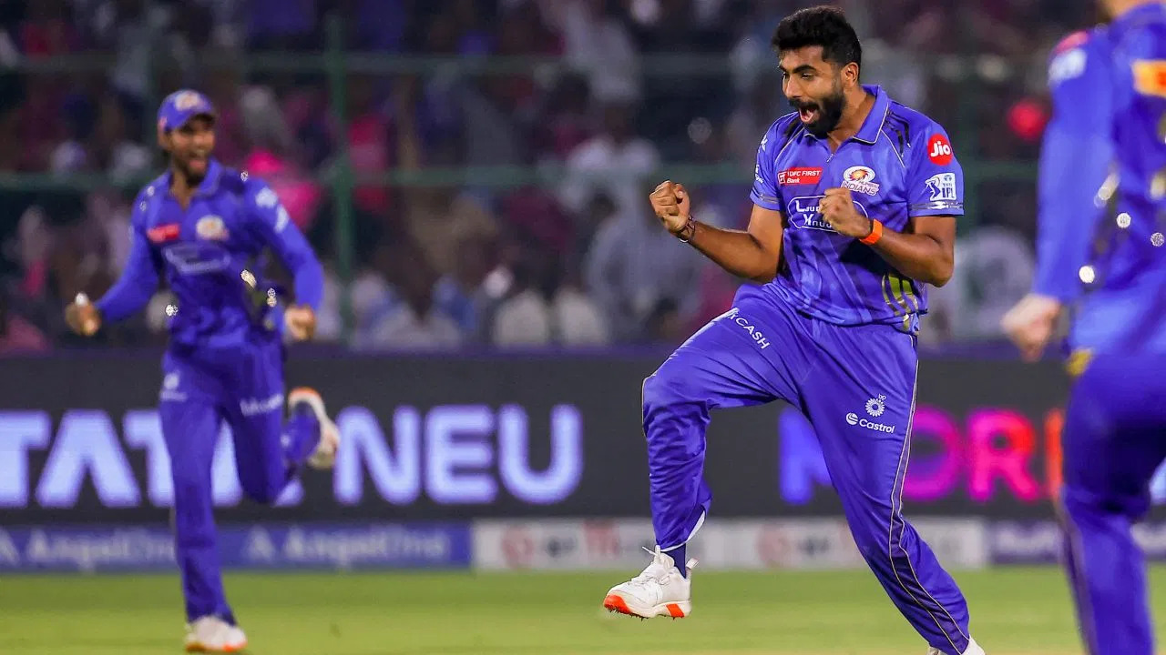 IPL 2025 Memes: Hilarious Reactions from RR vs MI, Match 50 at Sawai Mansingh Stadium