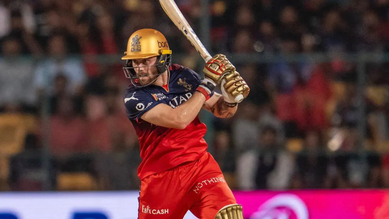 'We'd rather lose now, than in an Eliminator'- Phil Salt opens up RCB's loss to SRH