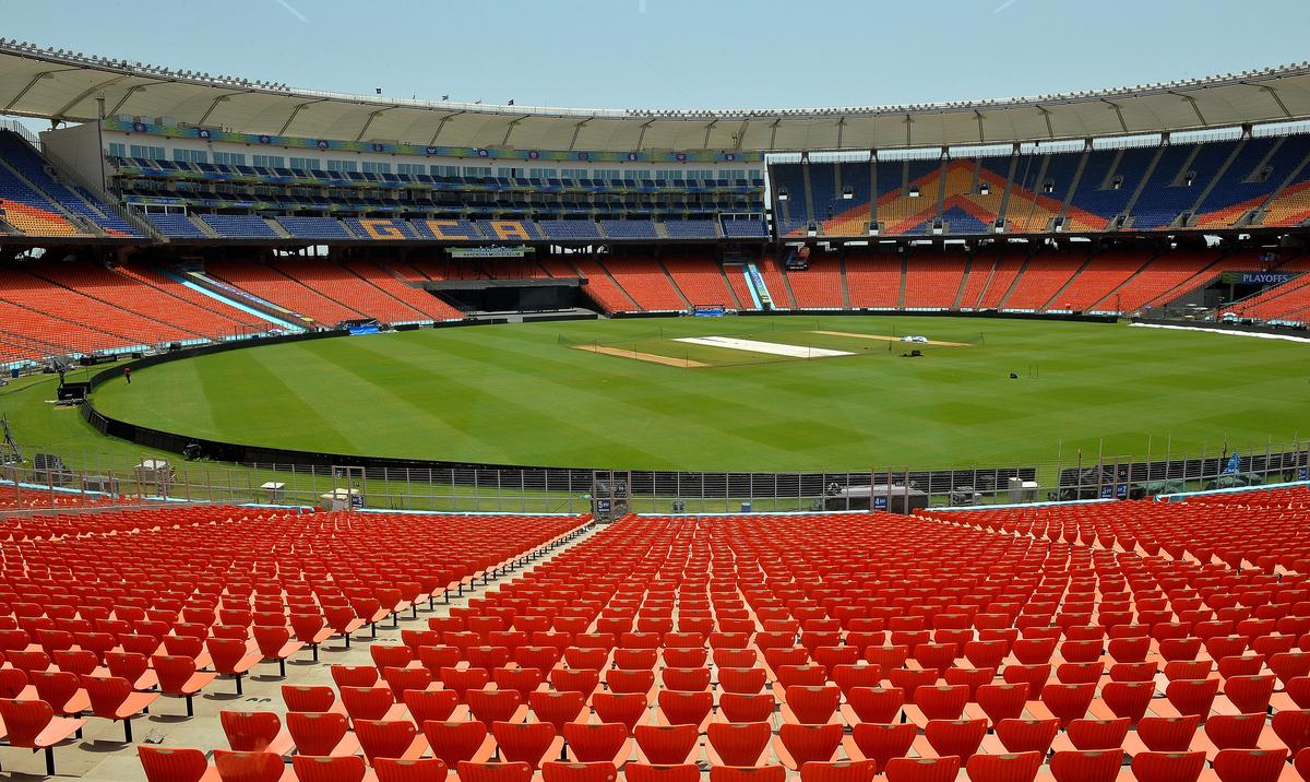 IPL 2025: PBKS-MI matchup relocated from Dharamsala to Ahmedabad amid tensions between India, Pakistan