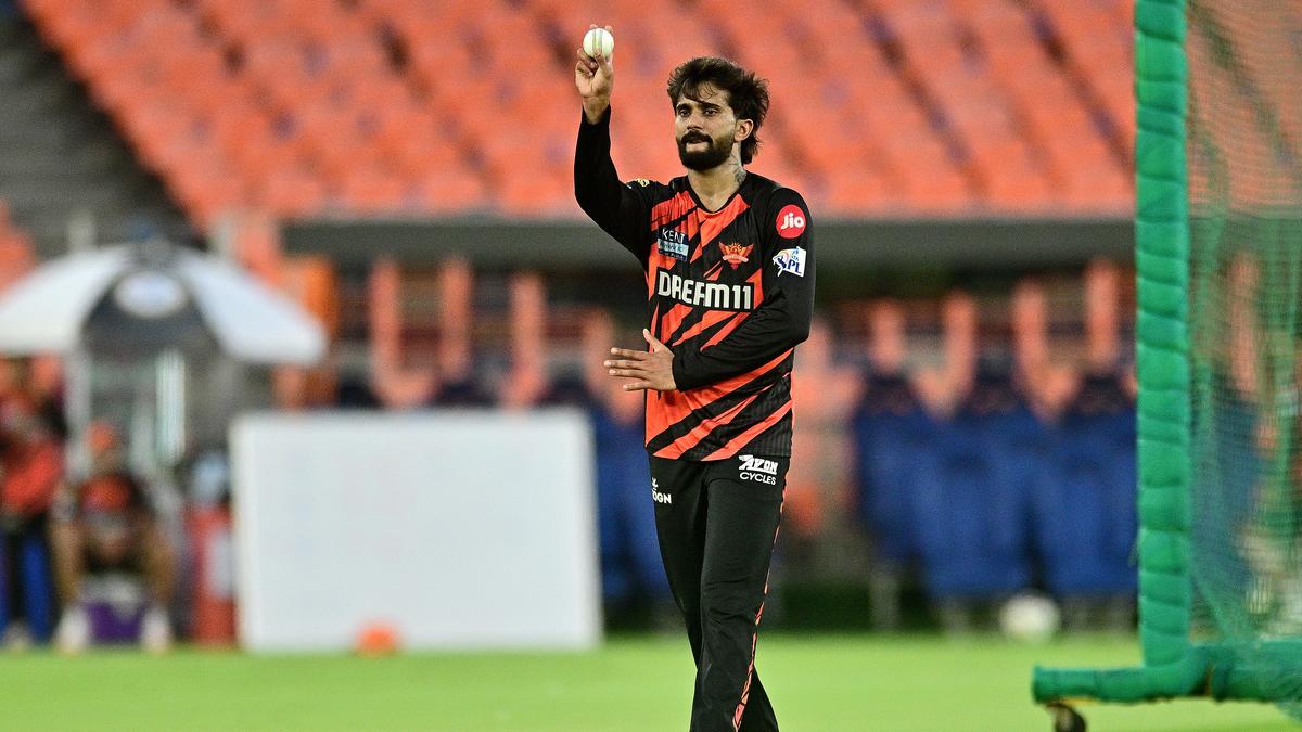 'It's a learning for him' - Daniel Vettori backs Nitish Kumar Reddy after middling IPL 2025 3 'It's a learning for him' - Daniel Vettori backs Nitish Kumar Reddy after middling IPL 2025