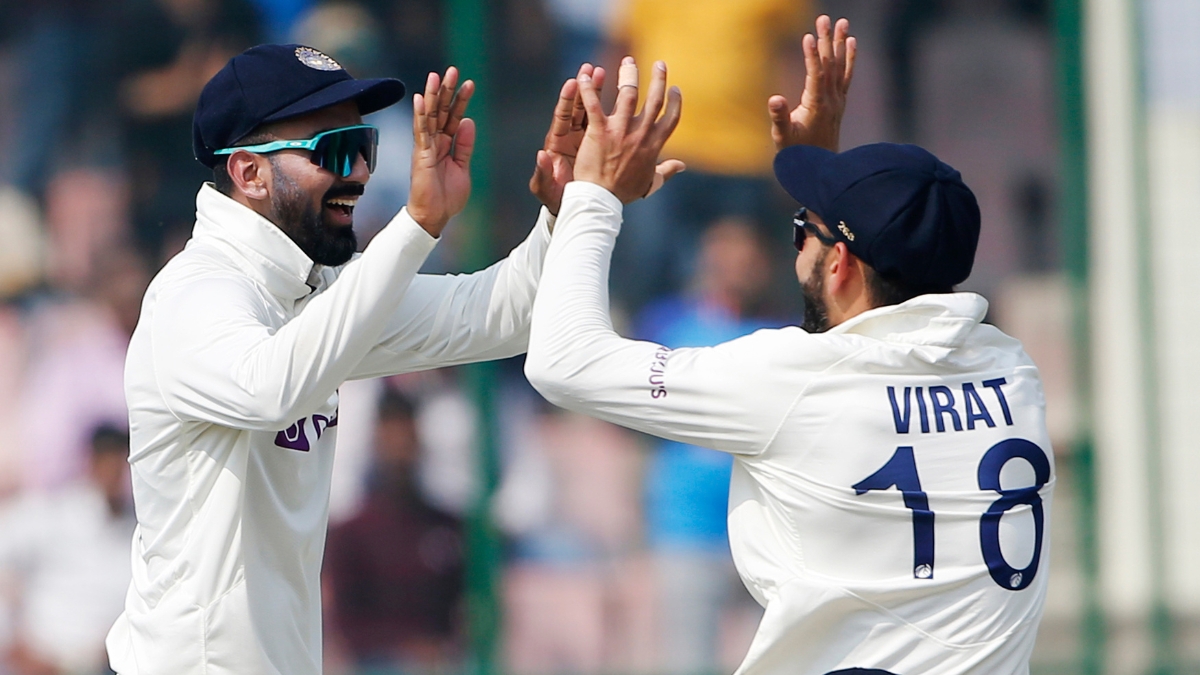 Is KL Rahul India's next big cricketing icon, like Virat Kohli?