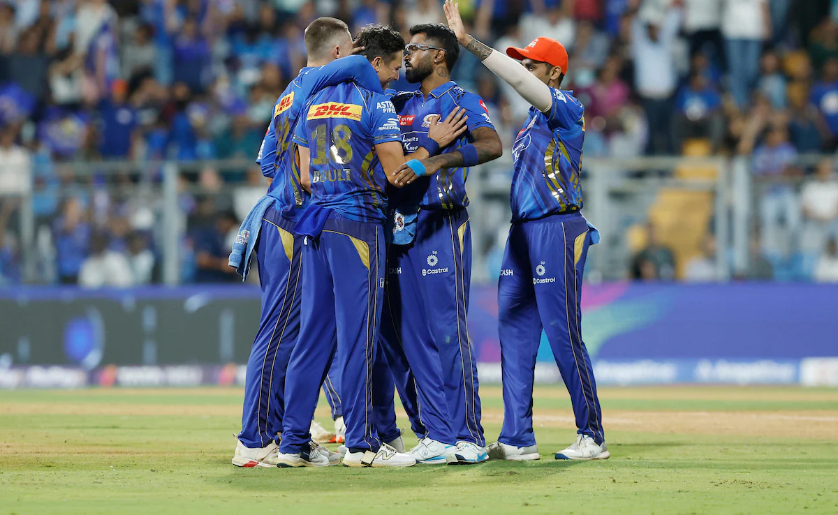'They looked bit unsure, but now they have clarity' - Sanjay Manjrekar opines Mumbai Indians' resurgence in IPL 2025